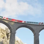 Glacier Express