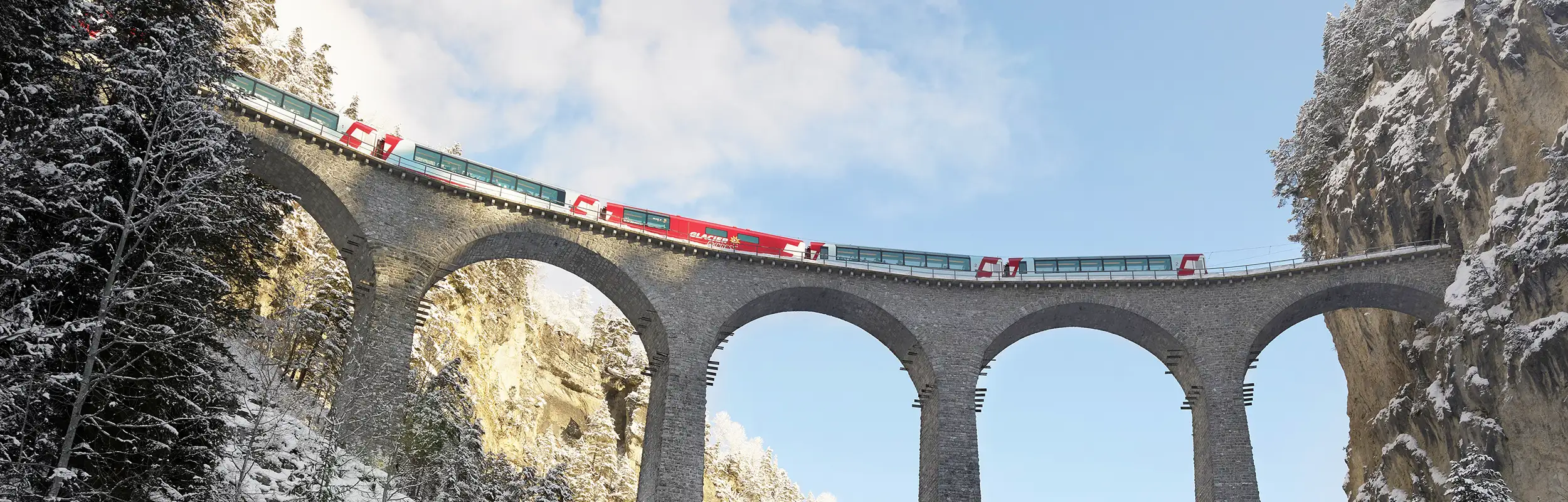 Glacier Express