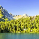 Die Hohe Tatra – ein eindrückliches Naturerlebnis