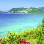 Insel Korfu