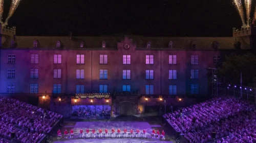 Basel Tattoo