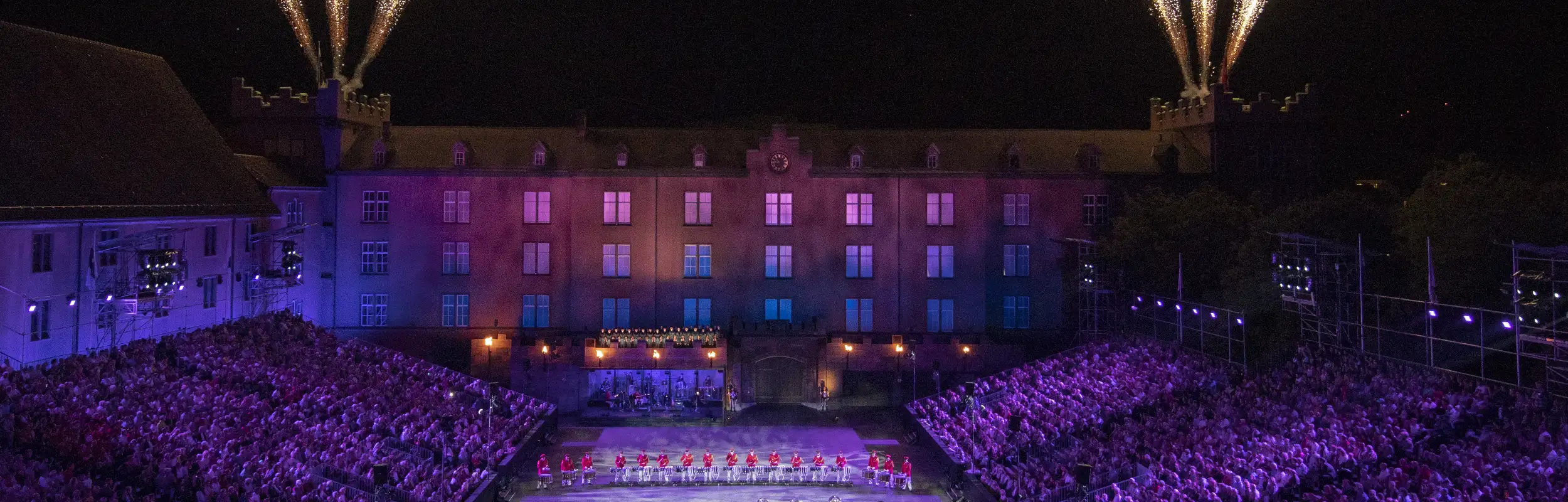 Basel Tattoo