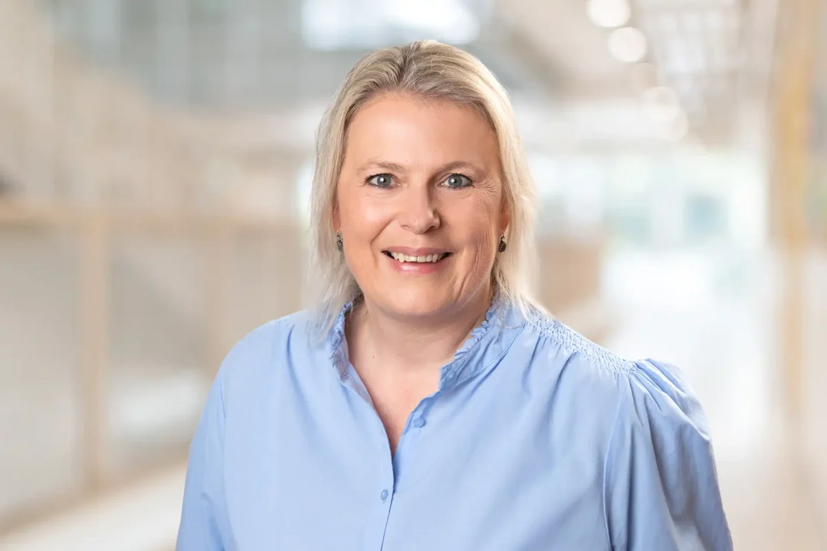 Franziska Esposito-Estermann