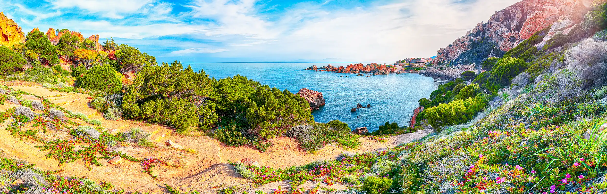 Costa Brava