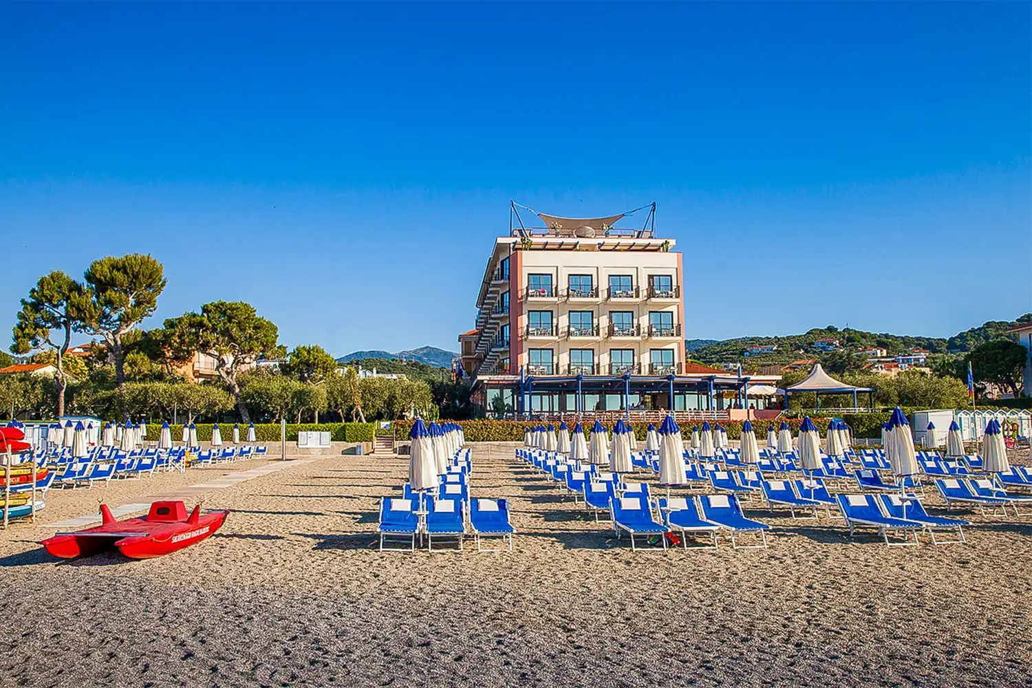 Grand Hotel Diana Majestic