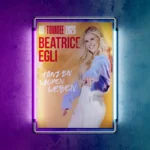 Beatrice Egli Tour 2026
