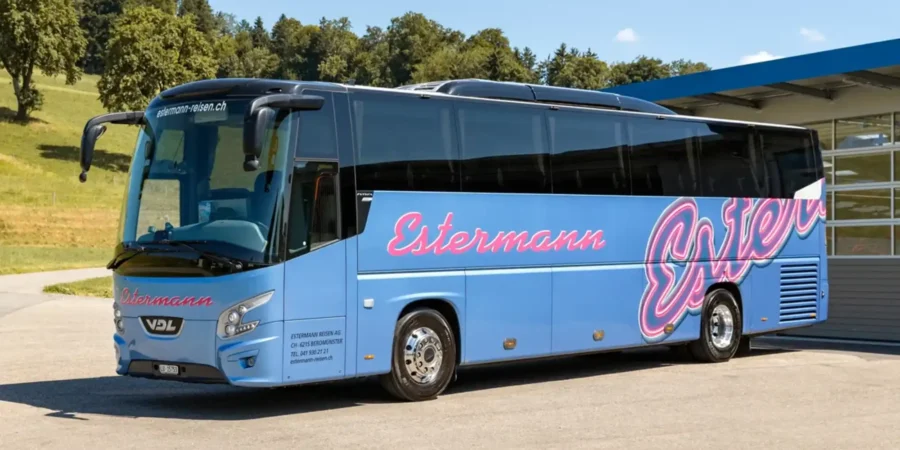 Estermann Car