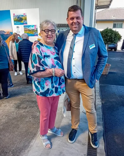 Tag der offenen Tür