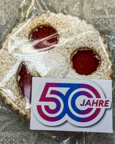 Tag der offenen Tür