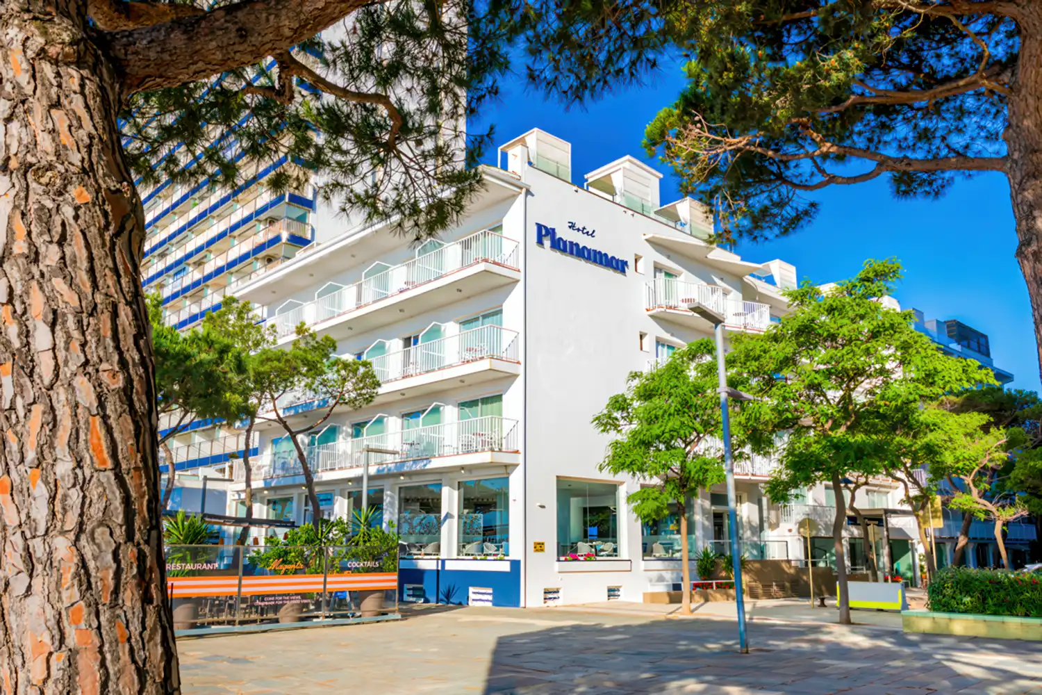 Hotel Planamar